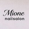 ミオネ(Mione)のお店ロゴ