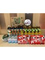 アジアンリラクゼーション ヴィラ 三条店(asian relaxation villa)&nbsp;最近クレーンゲームにハマってます！