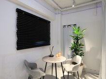眠りの森 難波店の雰囲気（店内風景です◎[リンパマッサージ/ヘッドスパ/オイルマッサージ]）
