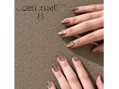 スキニーフレンチ @ceu_nail.8