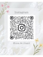 ウナ デ リンゴル 恵比寿店(UNA de Ringol) Instagram