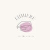 〈透明感×ピンクの唇〉リップ職人【Lumiere】 ピンクケア/毛穴ケア/ハーブピーリングのお店ロゴ