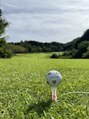 セラヴィ 吉祥寺店&nbsp;最近はゴルフにハマっています^_^