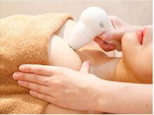 リ ビューティ リバティ(Re:Beauty LIBERTY)の雰囲気（年齢とともに変化するバストを整え、女性らしい美しいラインへ）