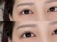 ロレインブロウ 鹿島神栖店の写真/美容成分がたっぷり含まれたコーティング剤のお仕上げ付♪パリジェンヌラッシュリフトorまつ毛パーマ￥5500!