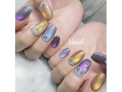 ヴィネイル(Vinail)の写真