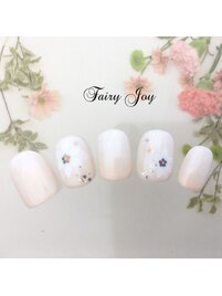 ポインセチア（ホワイト）