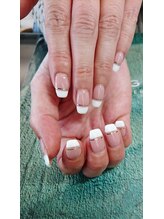 アンアント(An-ant)/フレンチ