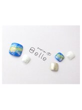 アトリエ ベル(atelier Belle)/ちきゅう征服＊