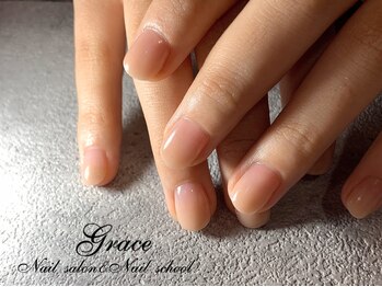 ネイルサロンアンドネイルスクール グレース(Nail salon & Nail school Grace)/
