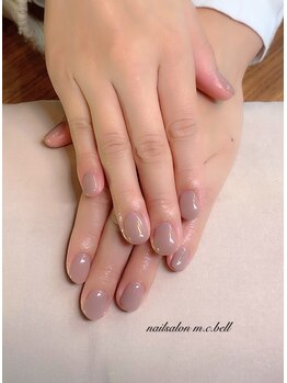 エムシーベル(m.c bell)/