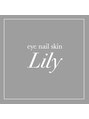 アイ ネイル スキン リリー(EYE NAIL SKIN Lily)/OKAMOTO YURI