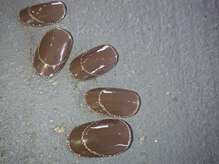 ネイルスミス 高松店(Nailsmith)/フラッシュフレンチ