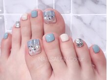 クール(Coeur)/デザイン相談コース￥8800