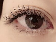 カラン 焼津店(CALIN)/フラットラッシュ140本