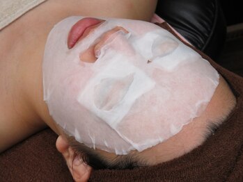 くつろぎ家/日頃頑張ったご褒美に♪