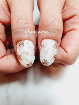 シュポルテ(chou porte)/