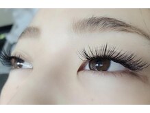 ナチュレ 武蔵藤沢店(NATURE)/ボリュームラッシュ480本