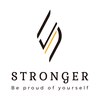 ストロンガー(STRONGER)のお店ロゴ