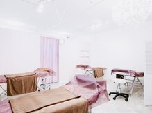 まつげエクステ専門店 アイラ 西葛西店(EYELA)/【内観】居心地の良い店内