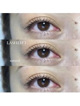 ライル(RILE)/LASHLIFT
