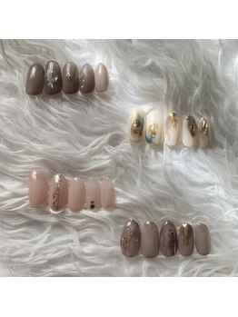 トレゾワ(Tresor)/