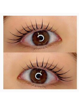 ループラス(r'oo plus)/まつげパーマ/まつ毛パーマ