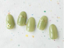 ネイルナナ(Nail NaNa)/シンプル