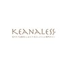 ケアナレス(KEANALESS)のお店ロゴ