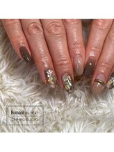 ユマニ バイ ヒート(Humani by HEAT)/