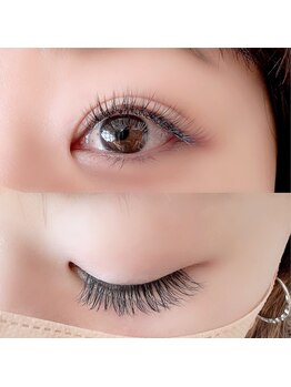 スタードットアイラッシュ 小牧店(☆☆☆...eyelash)/ボリュームラッシュ付け放題!