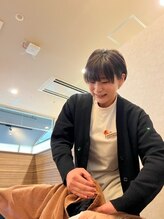 カラダファクトリー イオンフードスタイル西神中央店 市川 奈々