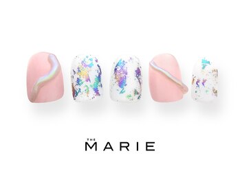 ザ マリー 磐田店(THE MARIE)/☆定額7000円コース 0216B
