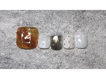 アートサンプル