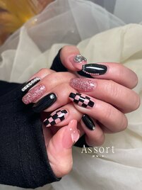 ミディアムアート