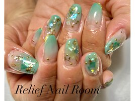 Trend  Nail