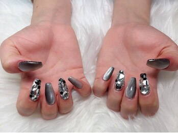 美ら海ネイル(美ら海nail)/