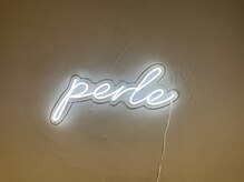 ペルレ(perle)の雰囲気（プライベート空間でネットフリックスなどご視聴できます♪）
