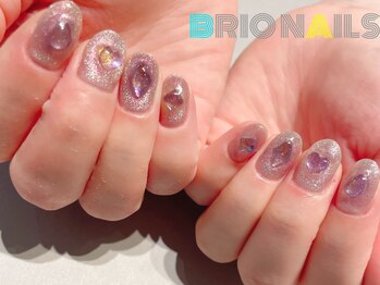 ワンホンネイル