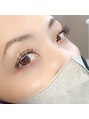ニコ アイラッシュ(NICO eyelash)&nbsp;3Dボリュームラッシュ