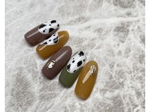 エイム(aim)/9月の定額デザイン