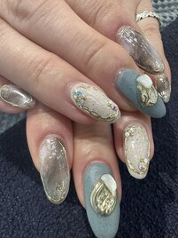 ニュアンス☆MIX～