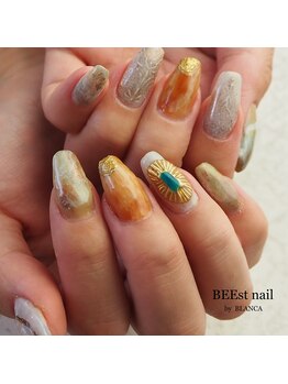 ビーストバイブランカ 刈谷三河安城(BEEst by BLANCA)/お任せデザイン