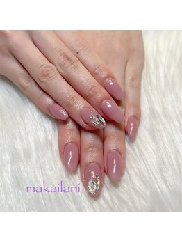 マカイラニ(Makai Lani)/シンプルストーン