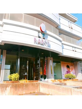 カレン 福岡東店/閑静な住宅街の中！隠れ家サロン