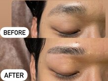 ソーレエルーナ(SOLE e LUNA)/ 眉毛 アイブロウ 眉毛パーマ 眉