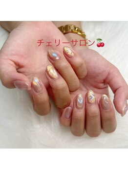 チェリーサロン 蒲田店(CHERRYsalon)/
