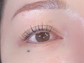 パレスの写真/【何度通っても同じ価格◎】まつ毛に優しく持続性も高いまつ毛パーマ☆通いやすい価格で大人気！