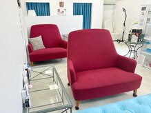 オーシャンブルー 日田店/