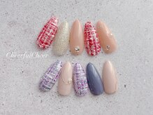チアフルチア バイ リッチネイル(CheerfulCheer by Ricci nail)/